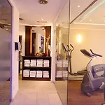 Hotel Leonardo & Residenz Monachium