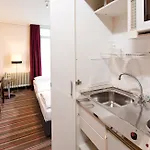Leonardo & Residenz 4* Monachium