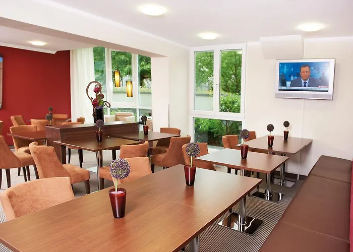 Leonardo & Residenz Hotell