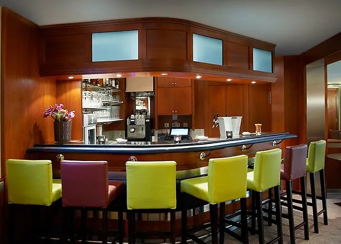Hotell Leonardo & Residenz 4*