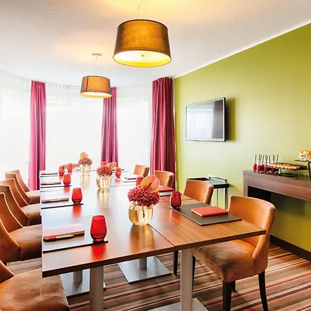 Hotel Leonardo & Residenz 4*