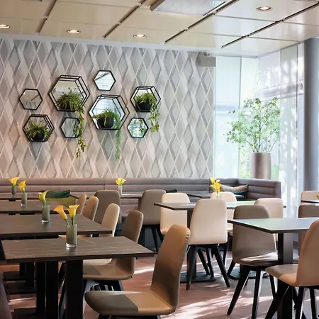 Leonardo & Residenz Hotel