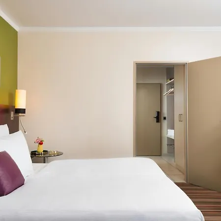 Leonardo & Residenz Hotell München