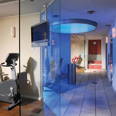 Leonardo & Residenz Hotel Munich