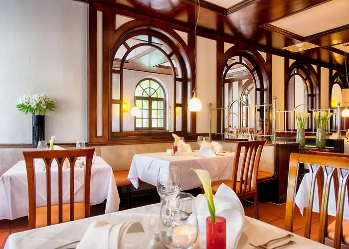 Leonardo & Residenz 4* München