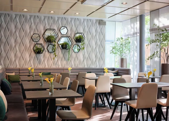 Leonardo & Residenz Hotell