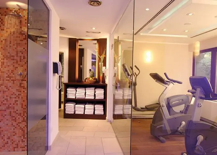 Hotell Leonardo & Residenz München